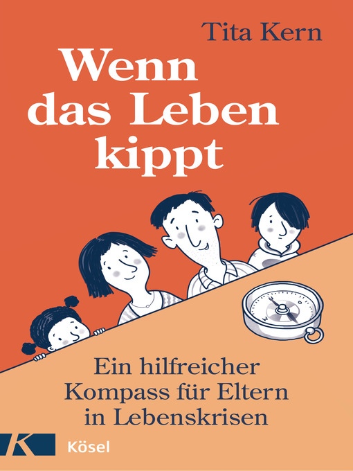 Title details for Wenn das Leben kippt by Tita Kern - Available